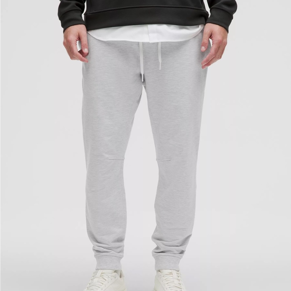 Lululemon Athletica men’s City Sweat Jogger Sweatpants size medium